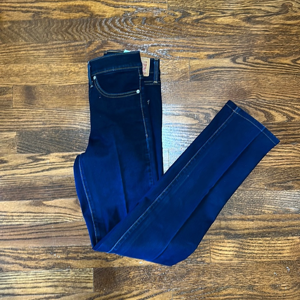 Levi Strauss & Co Jeans